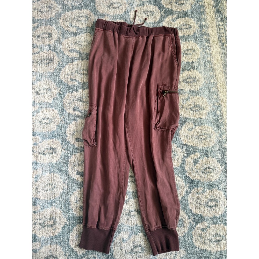 Free People‎ Jogger Size Large Excellent Condition